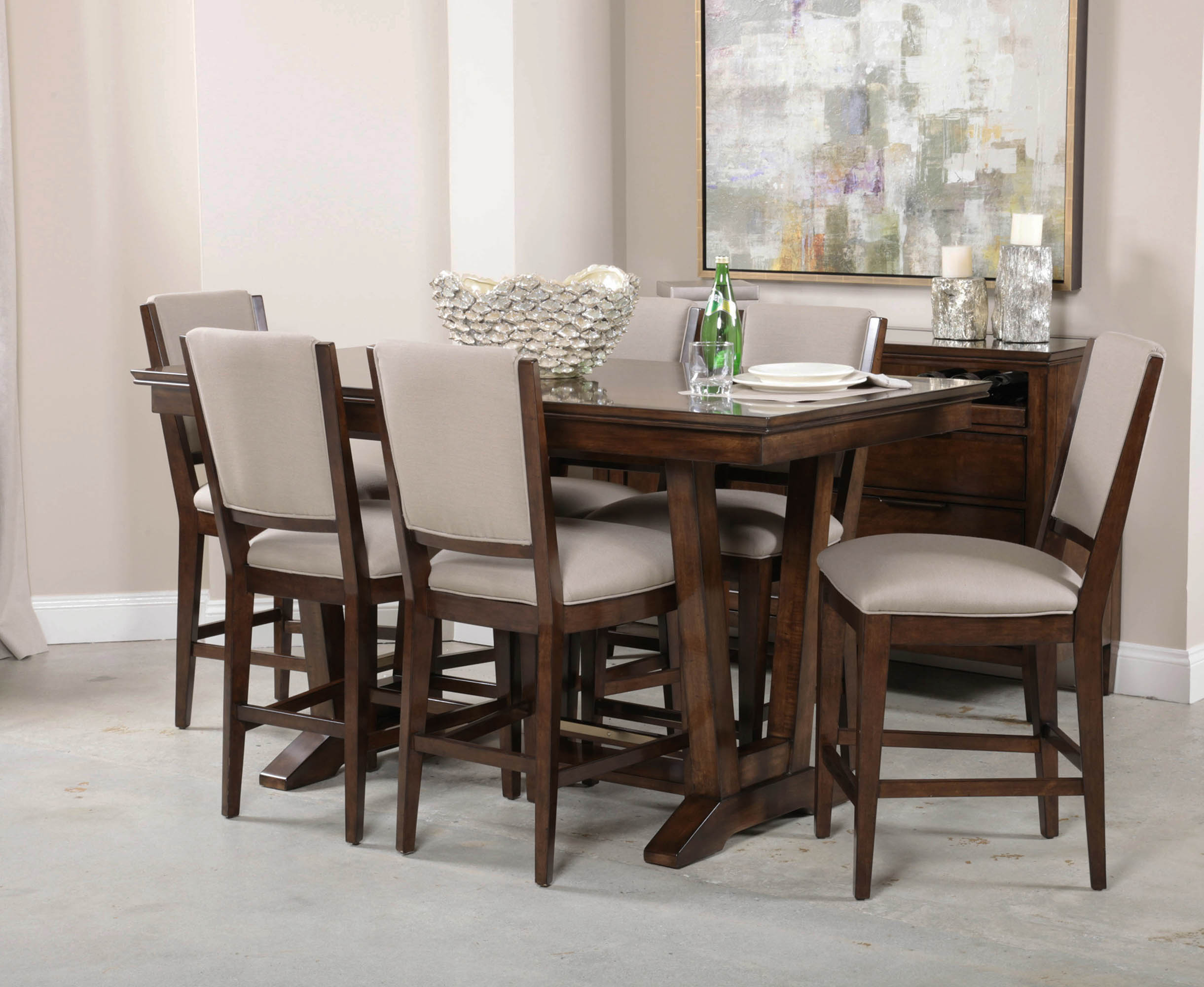 Kincaid Elise Dining Furniture Collection